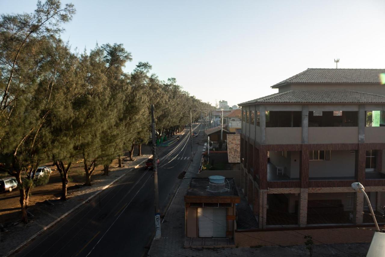 Voa Pousada Bem Estar Farol de Sao Tome Zewnętrze zdjęcie